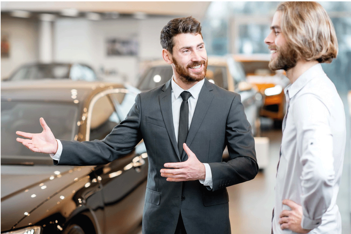 Mide la experiencia del cliente con cliente incógnito